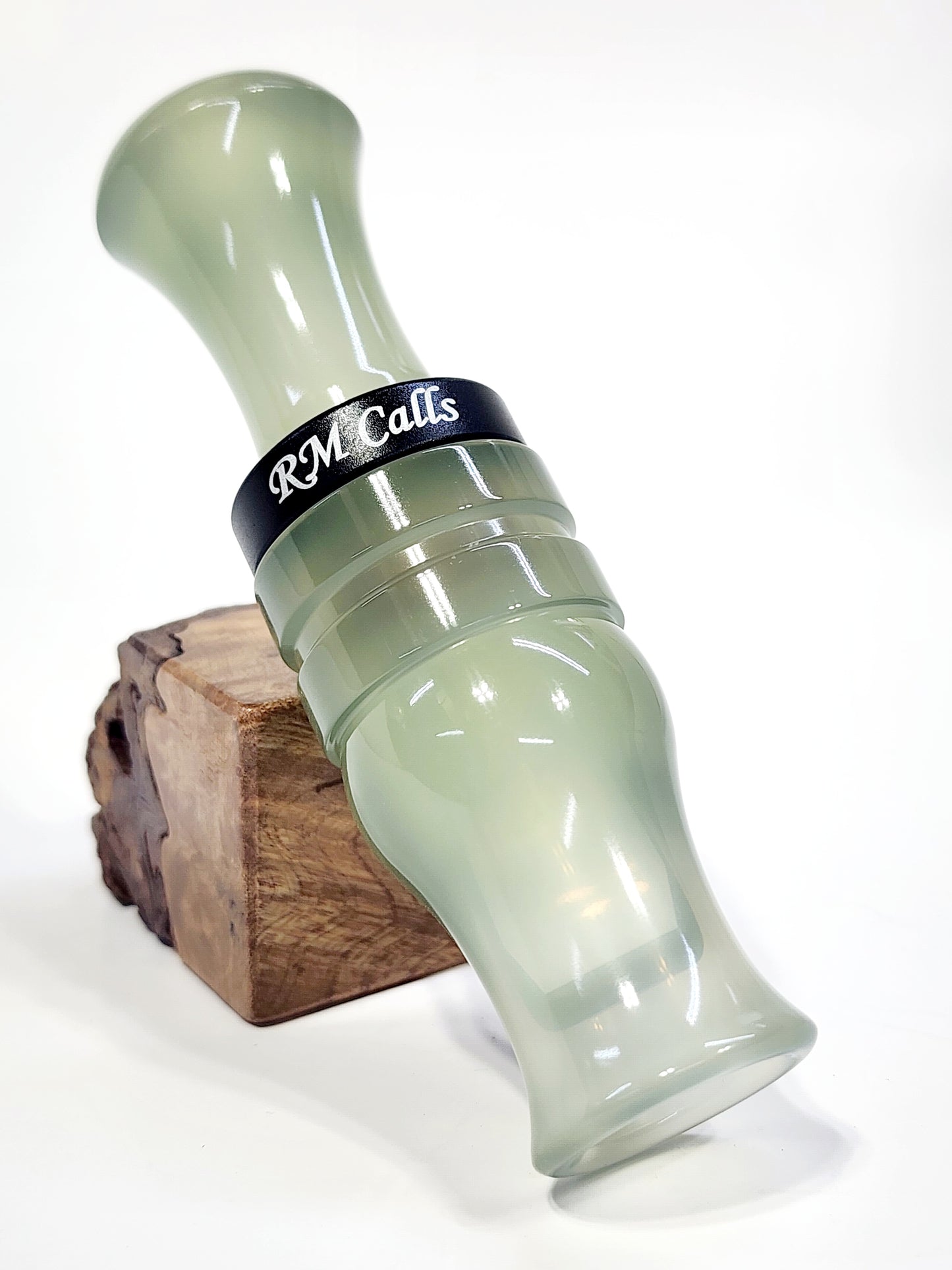 MUDDY JADE .410 with BLACK BAND