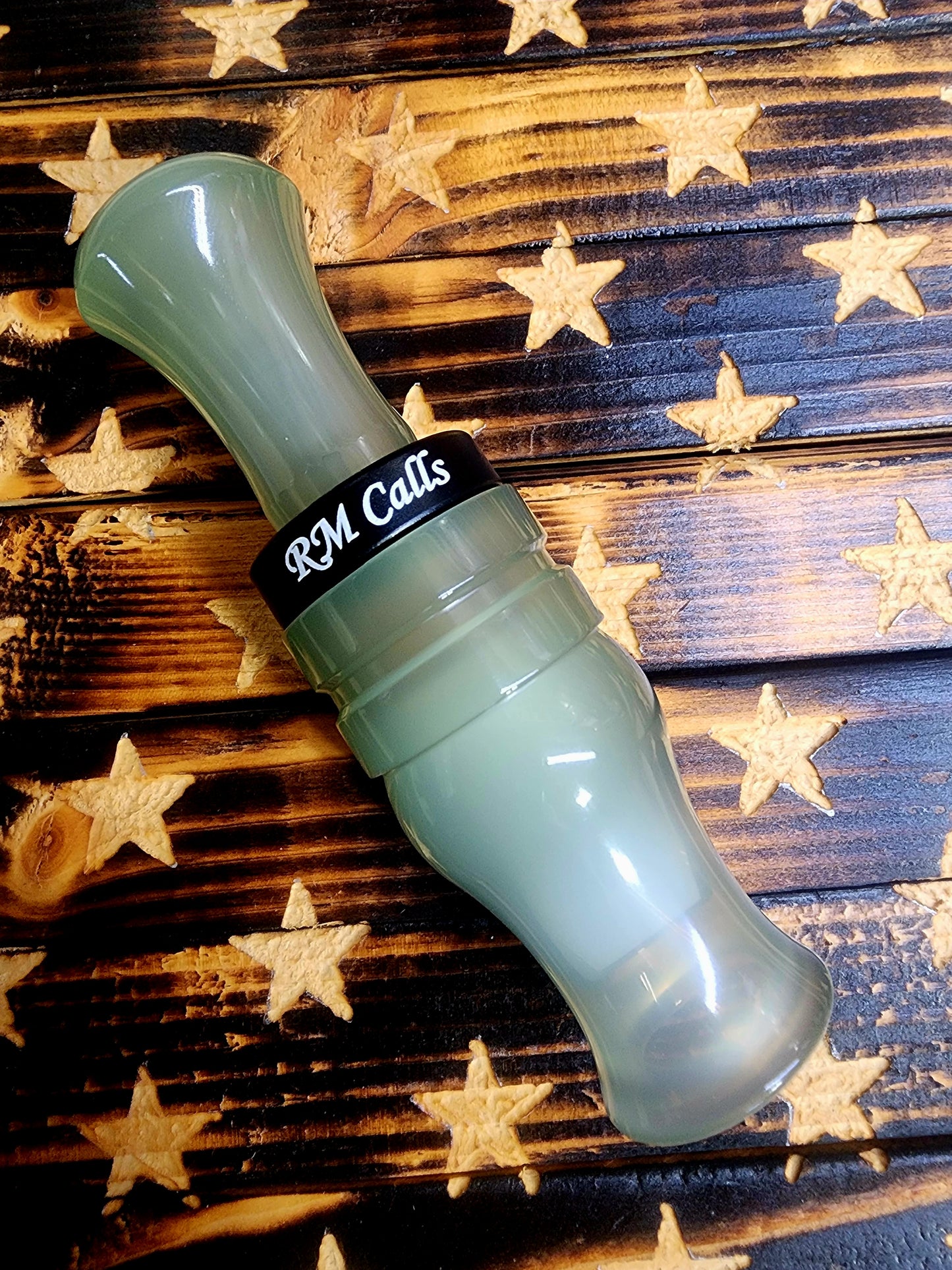 MUDDY JADE .410 with BLACK BAND