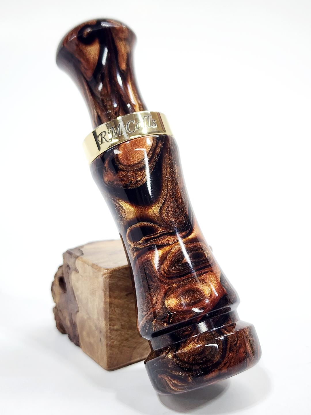 DIW Burl Golgotha with Brass Band