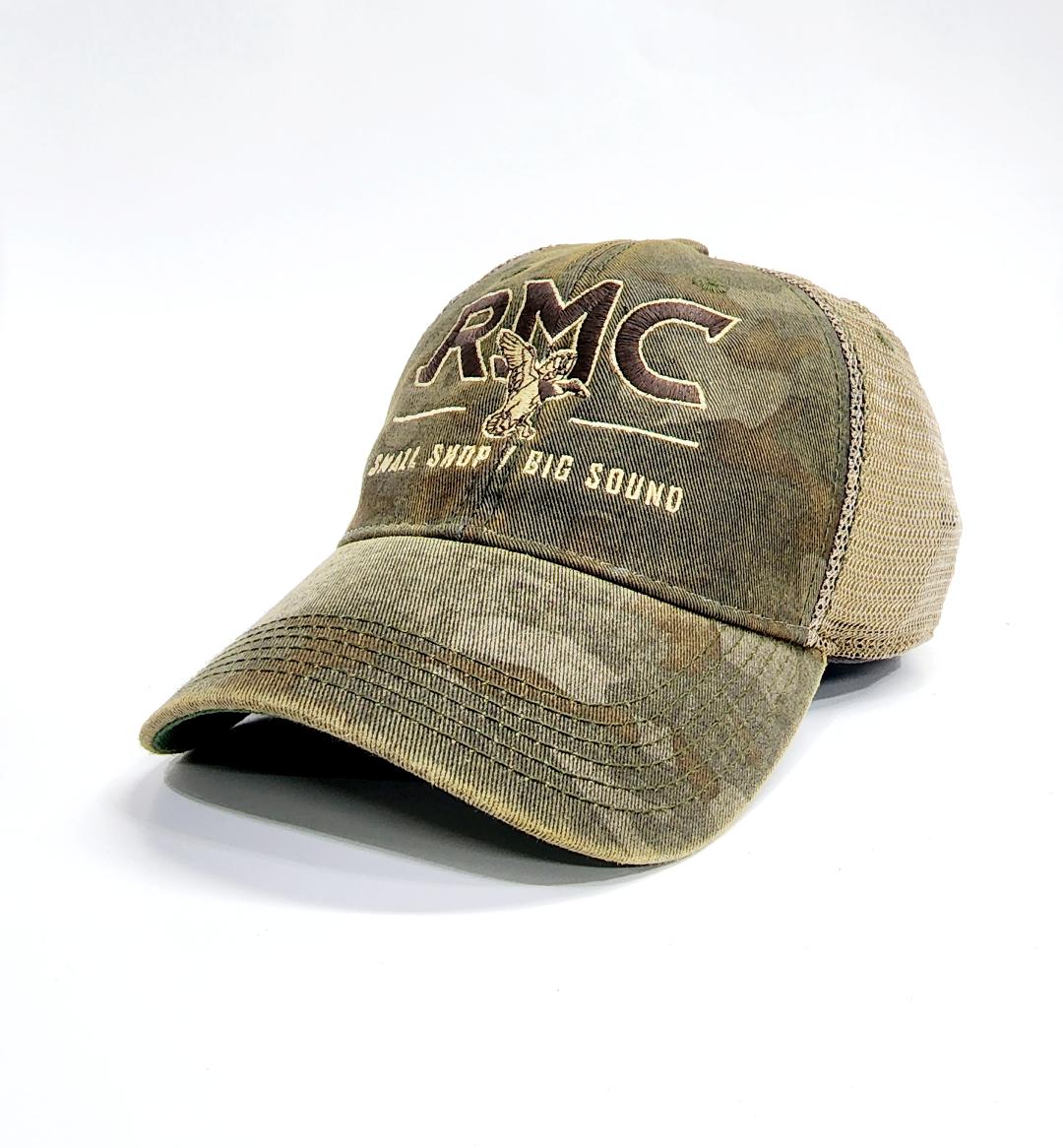 Legacy Green Field Camo