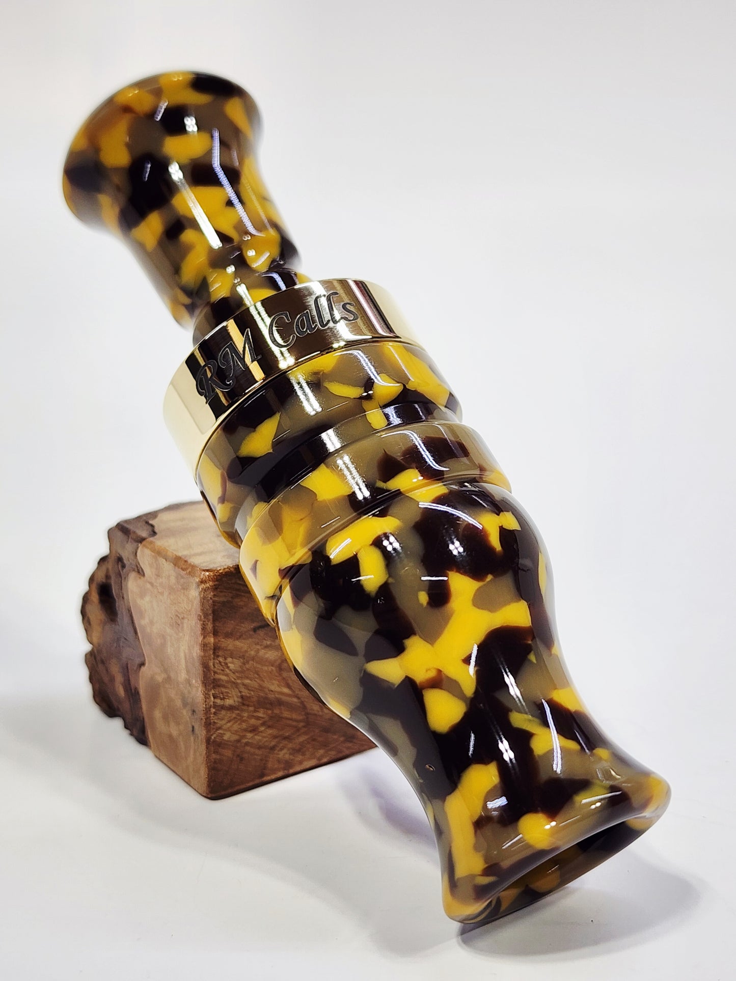 WESTINGHOUSE CAMO COLDWEATHERFAN with BRASS BAND