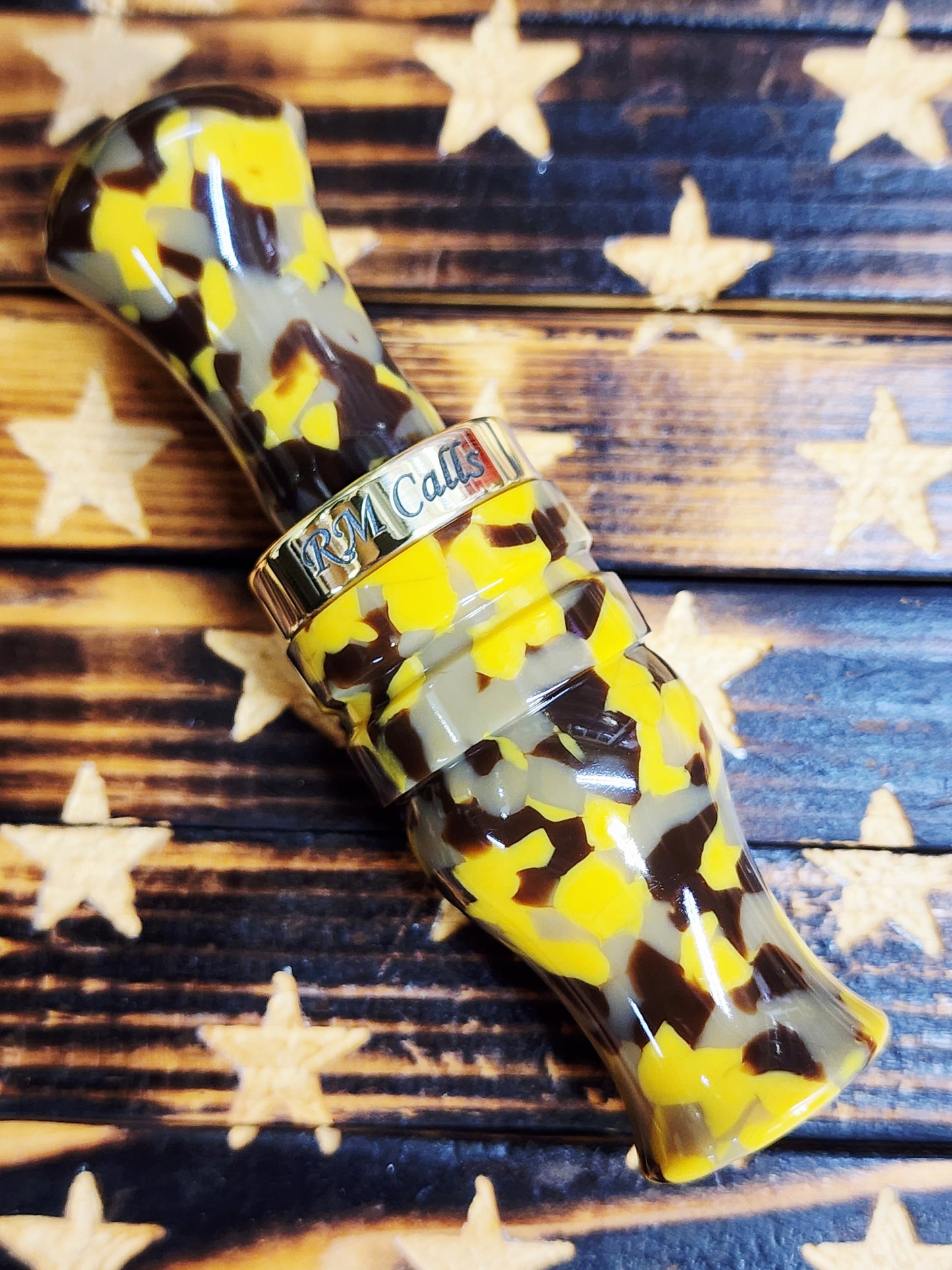 WESTINGHOUSE CAMO.410 with BRASS BAND