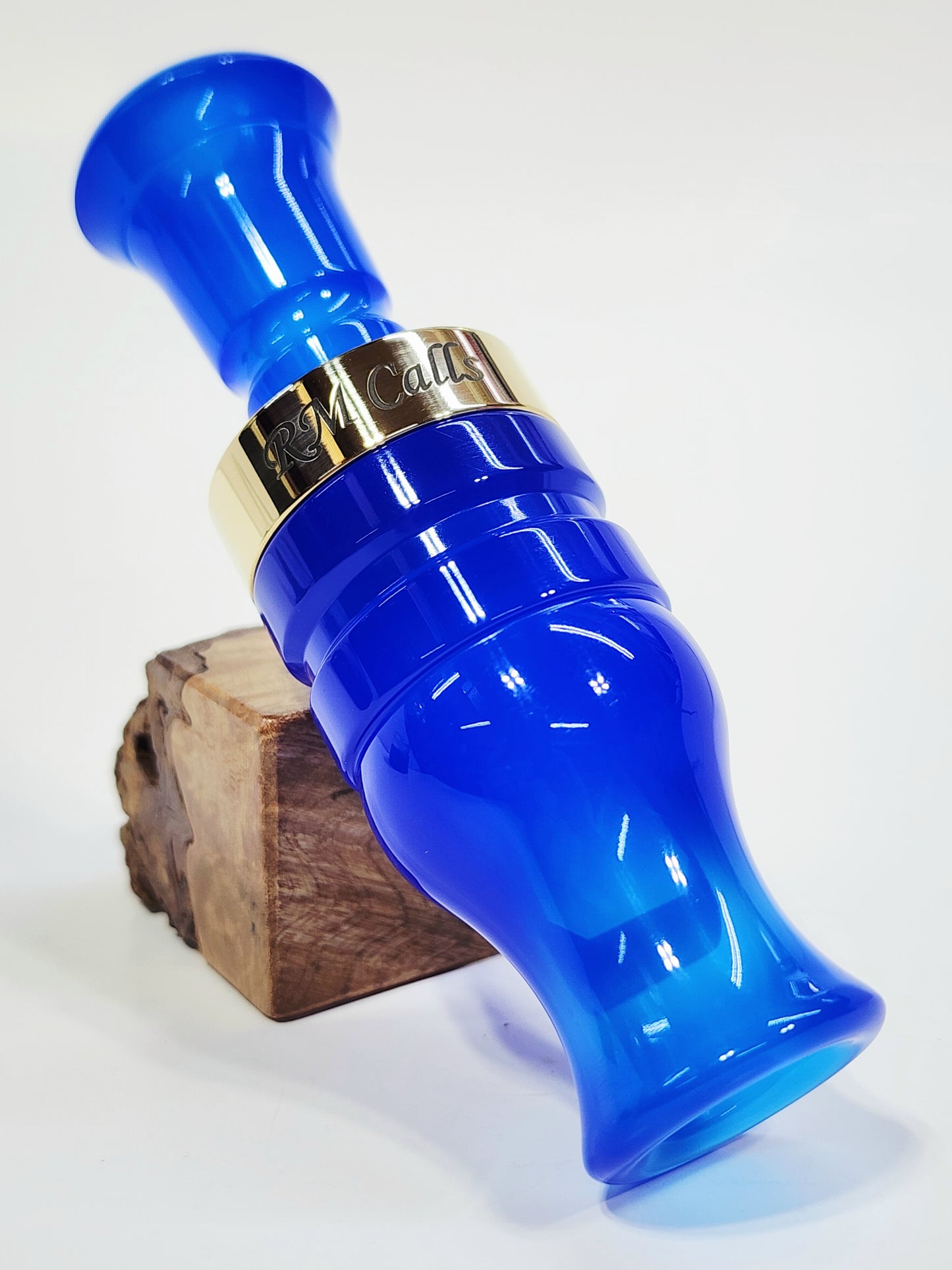 OFFSHORE BLUE ALPHA with BRASS BAND