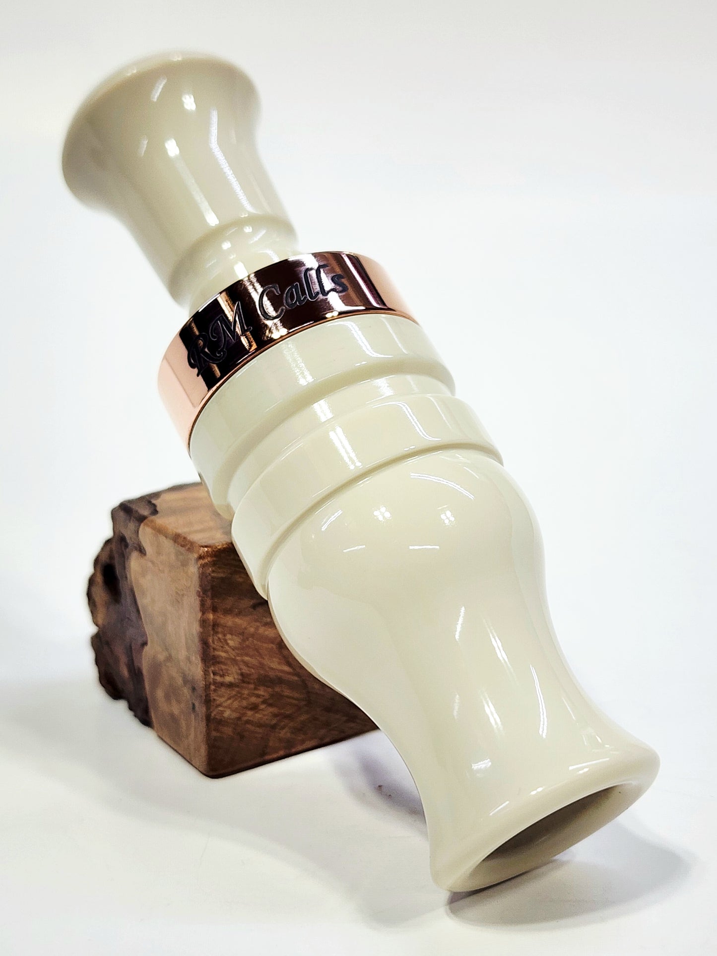 BONE BIG TRUCK with COPPER BAND