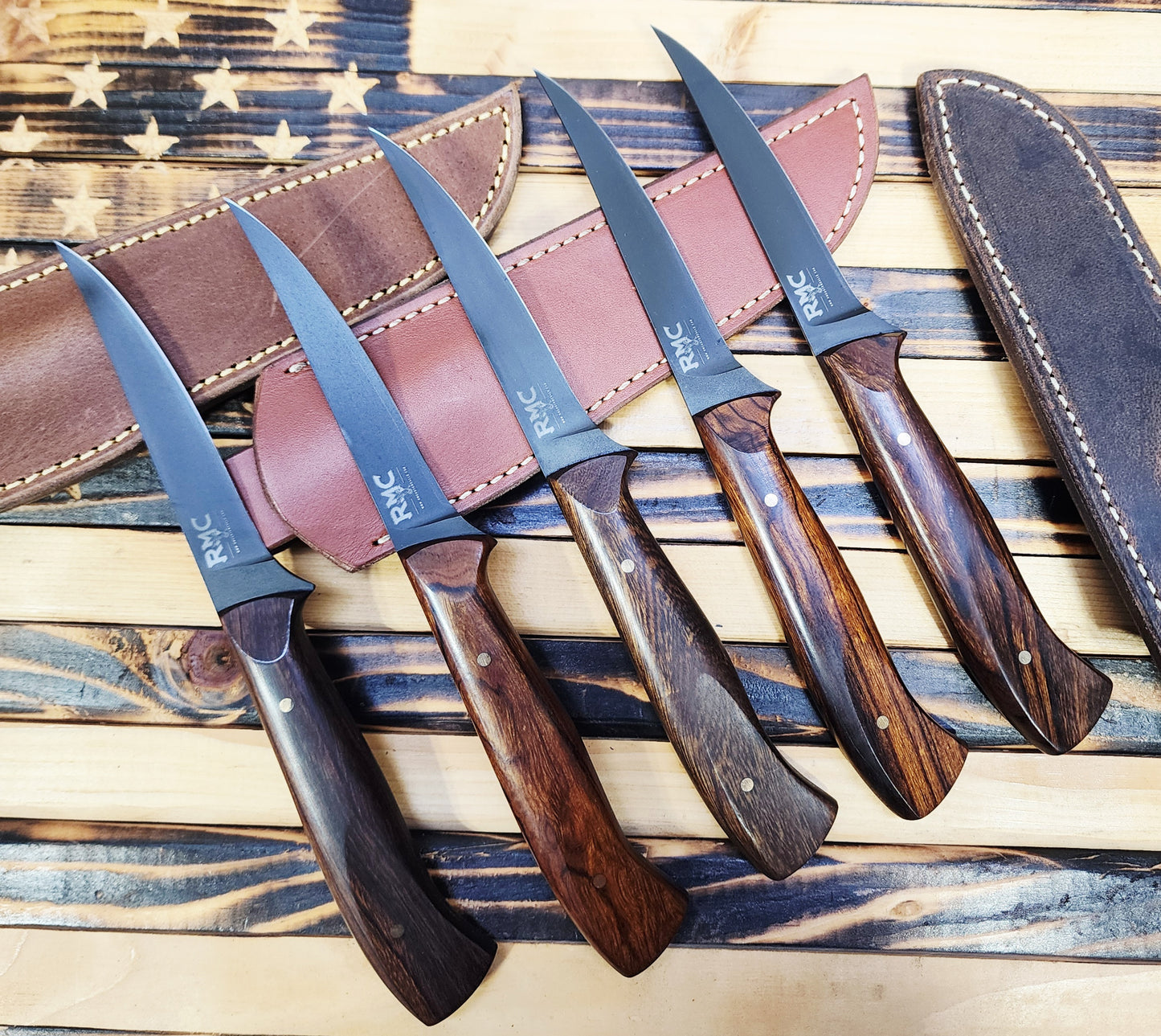 WATERFOWL KNIFE