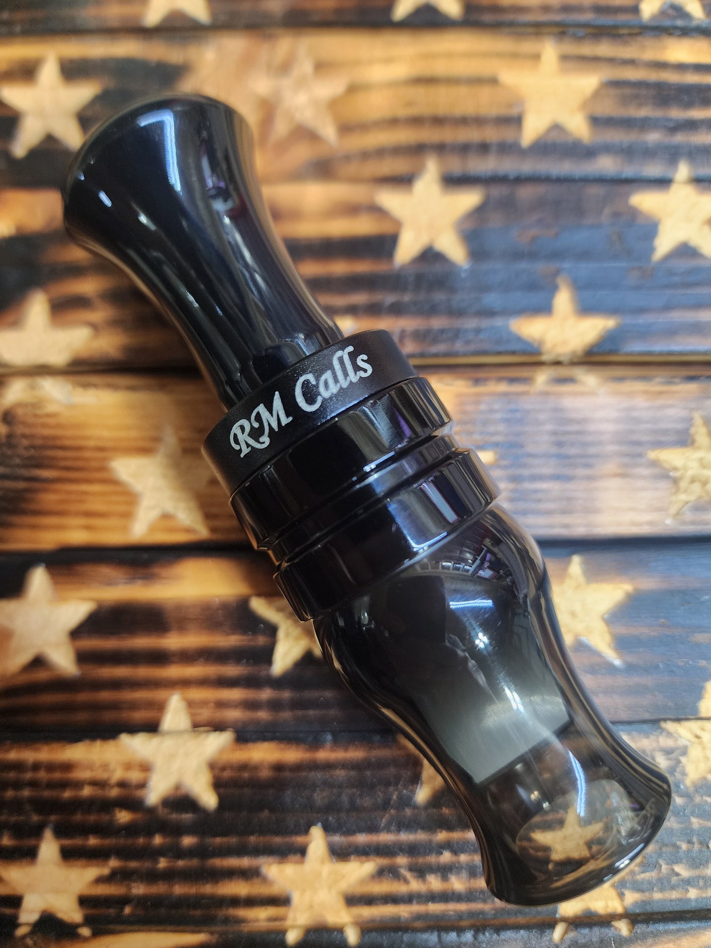 BLACK ICE .410 with BLACK BAND