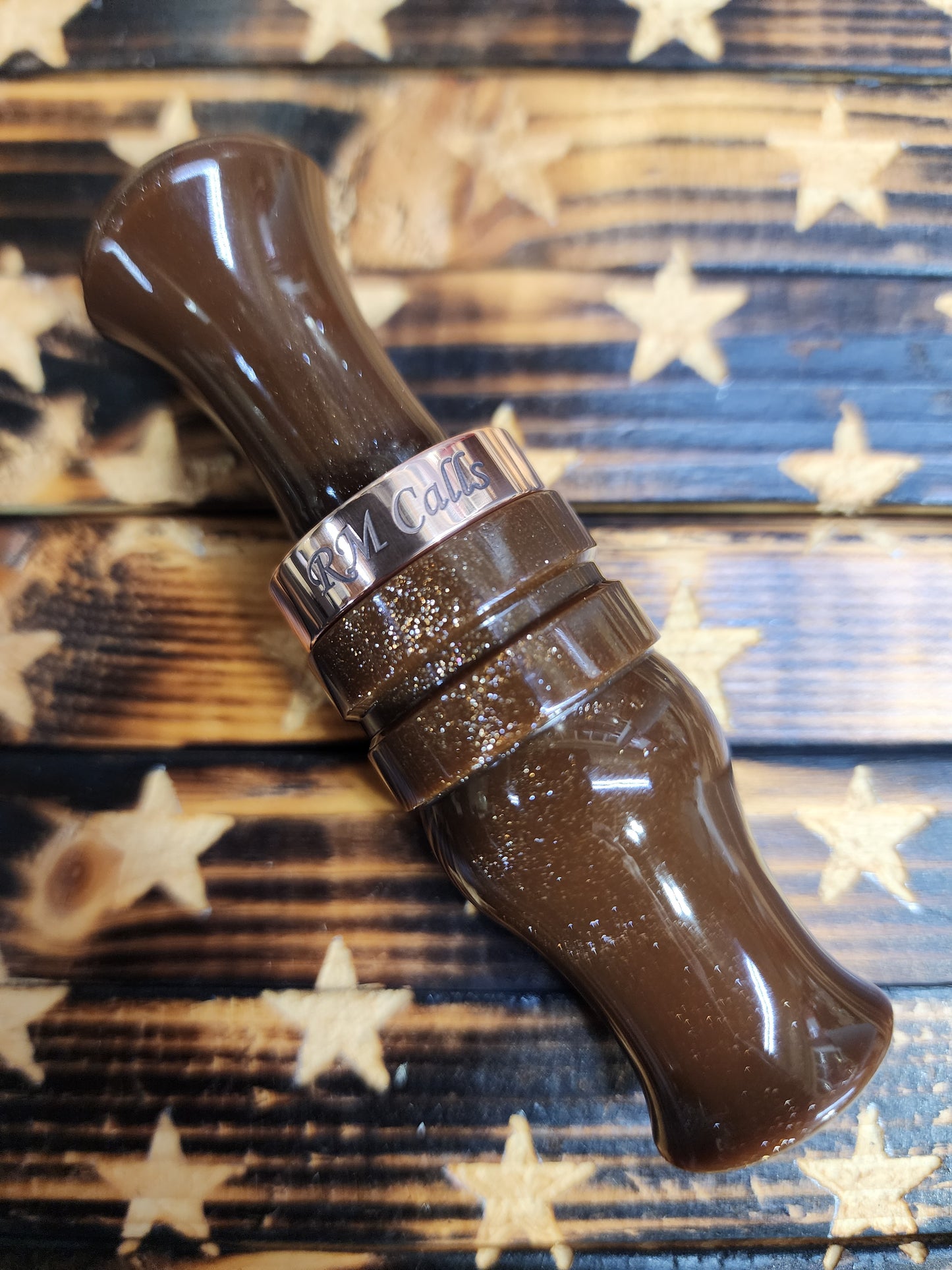 FAIRY POOP .410 with COPPER BAND