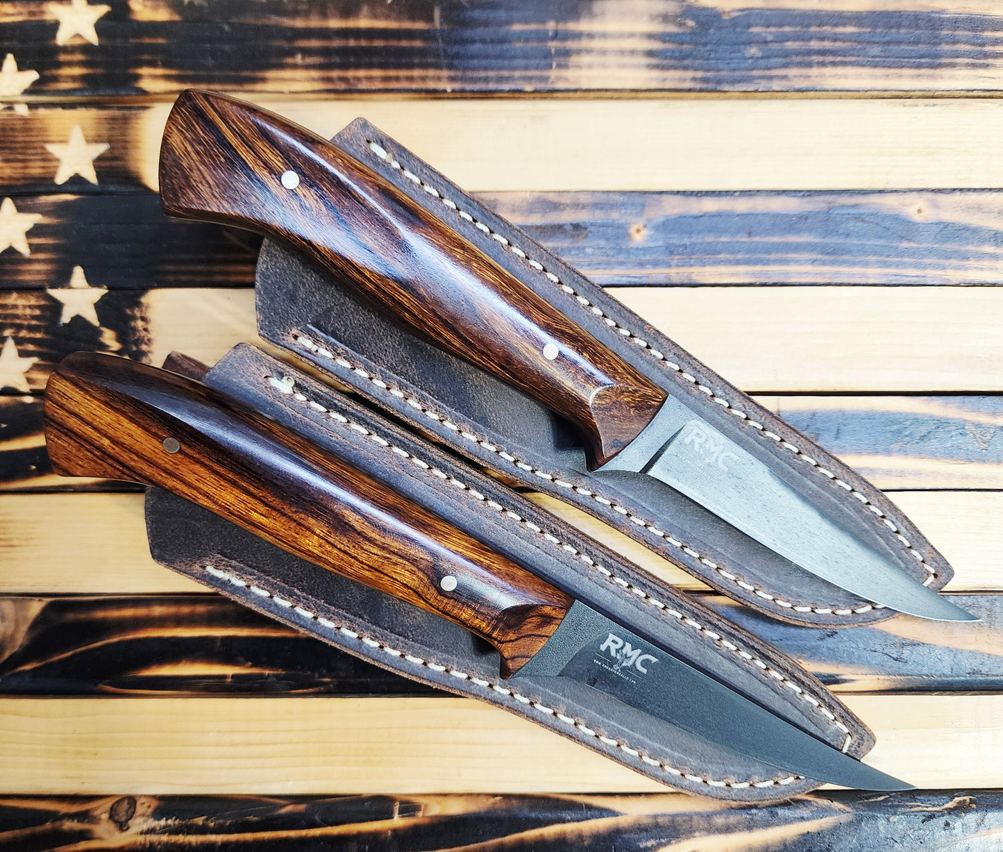WATERFOWL KNIFE