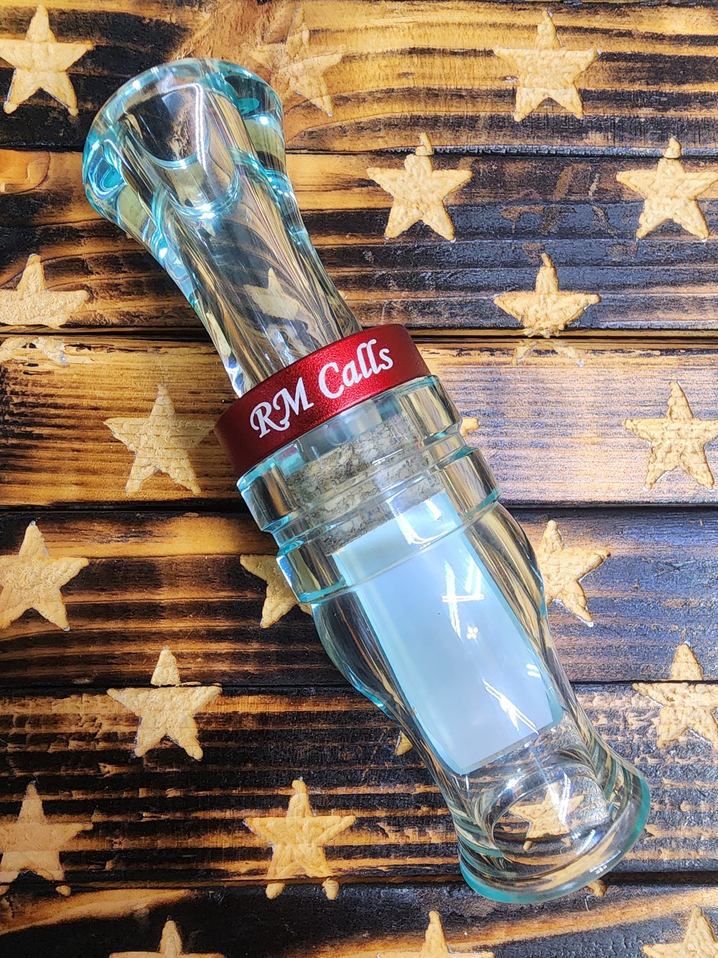 TRUE COKE BOTTLE .410 with RED BAND