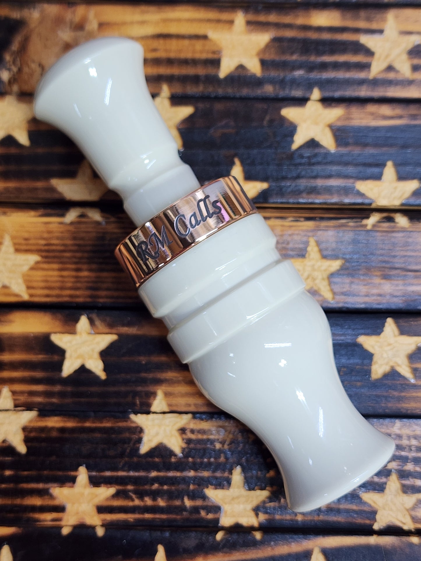 BONE BIG TRUCK with COPPER BAND