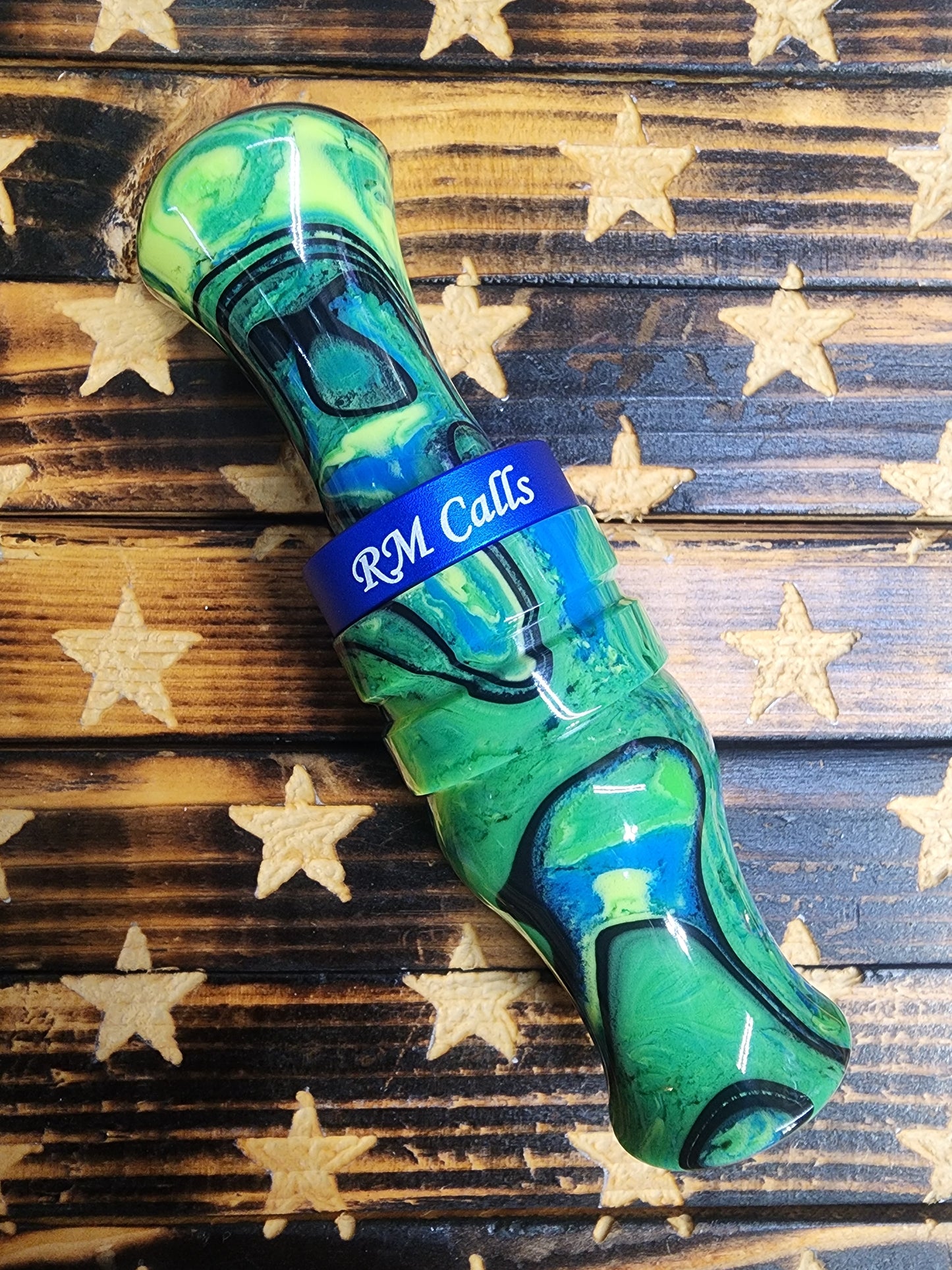 PEACOCK .410 with BLUE BAND