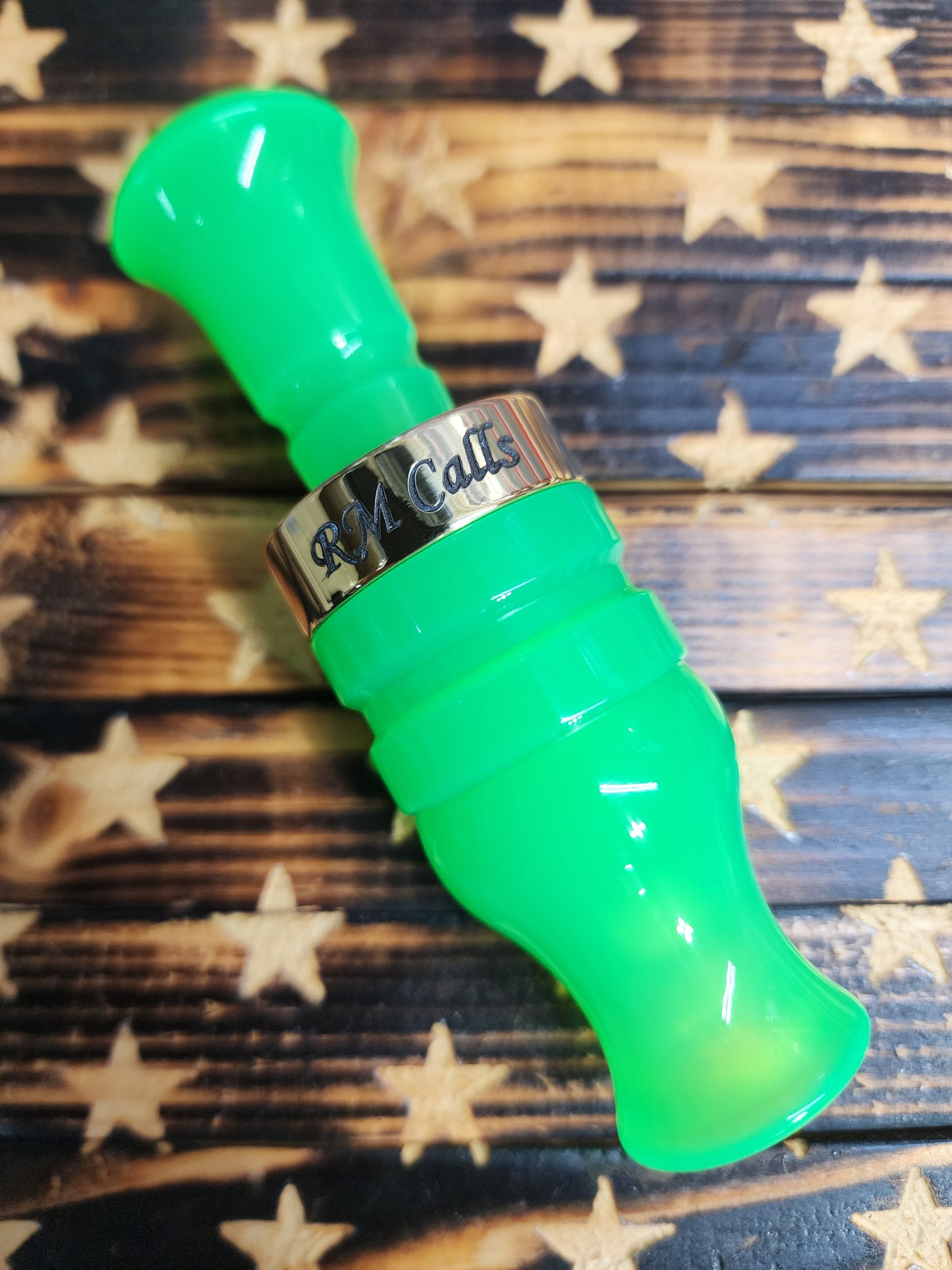 NEON JADE COLDWEATHERFAN with BRASS BAND