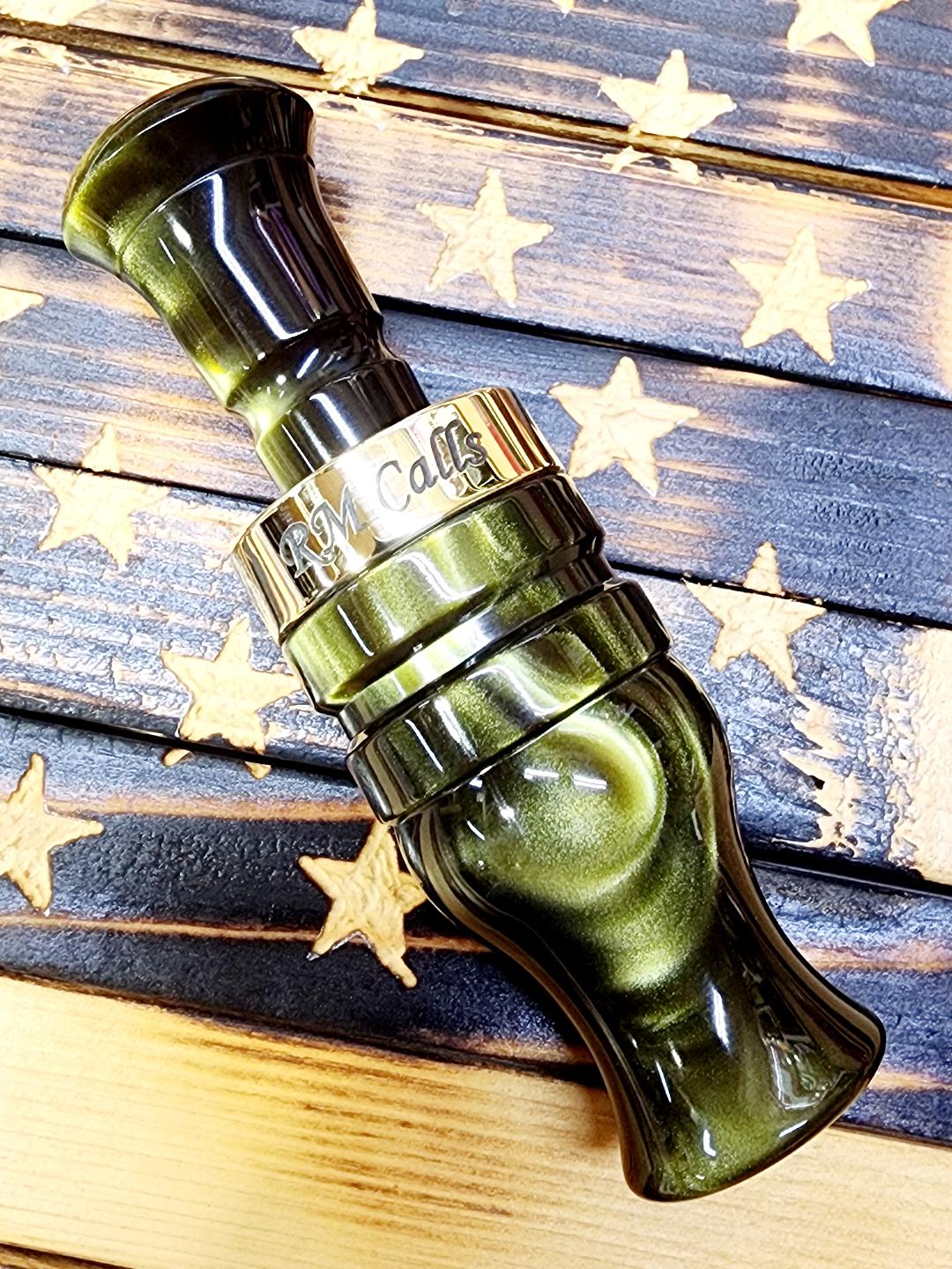 VENOM ALPHA with BRASS BAND