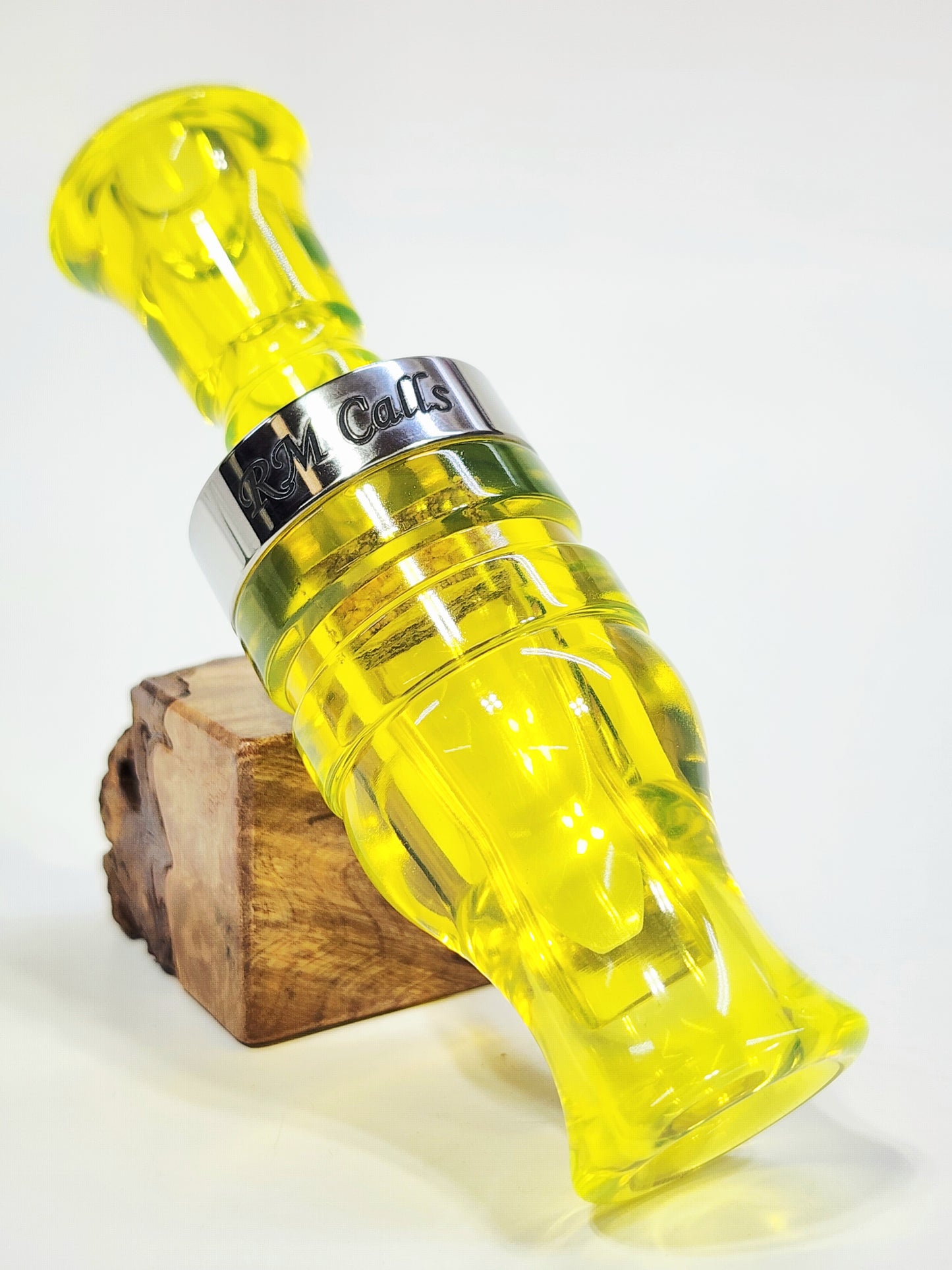 JUICY JUICE BIG TRUCK with STAINLESS BAND
