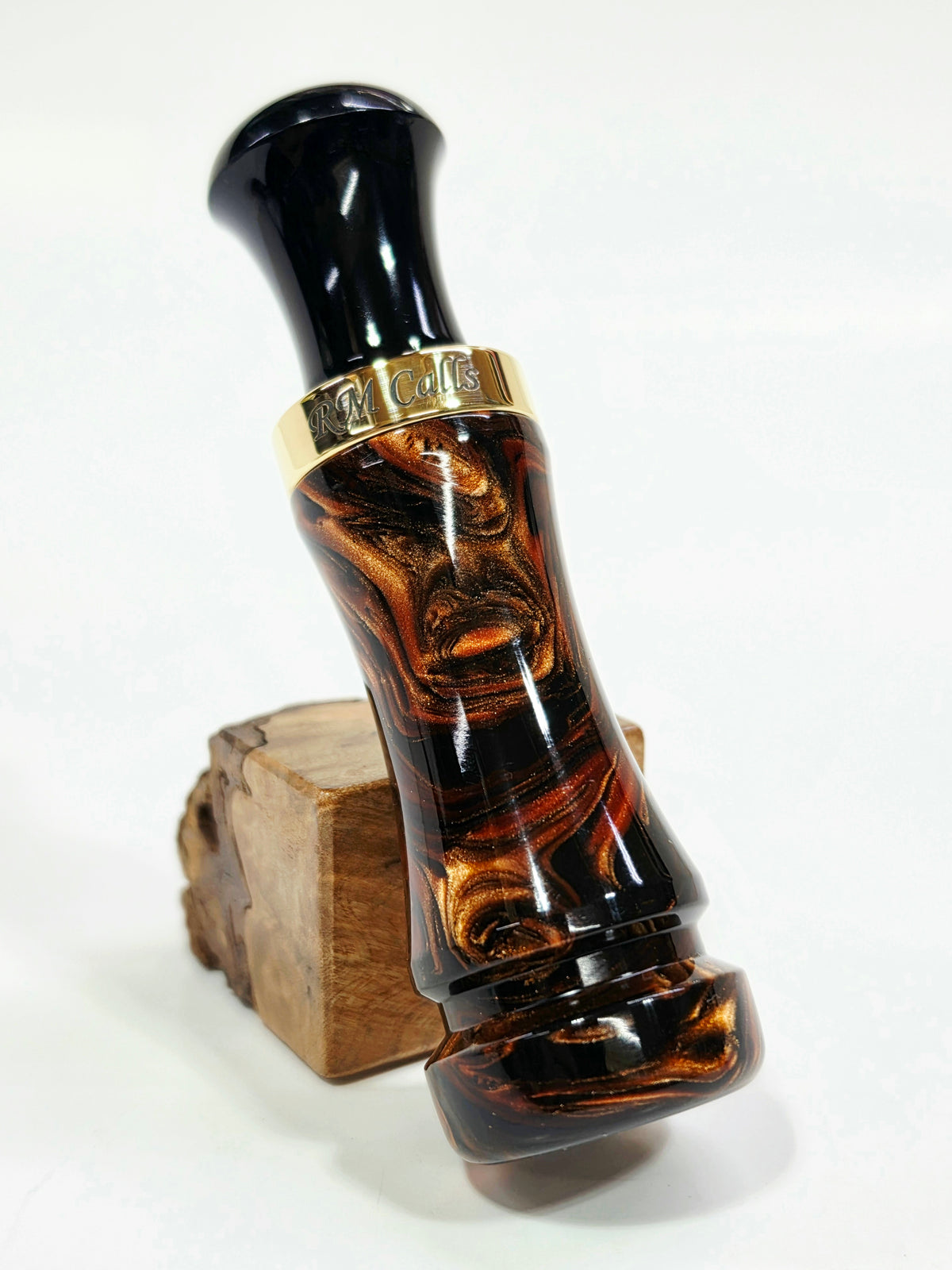 DIW/BLACK GOLGOTHA GEN2 with BRASS BAND