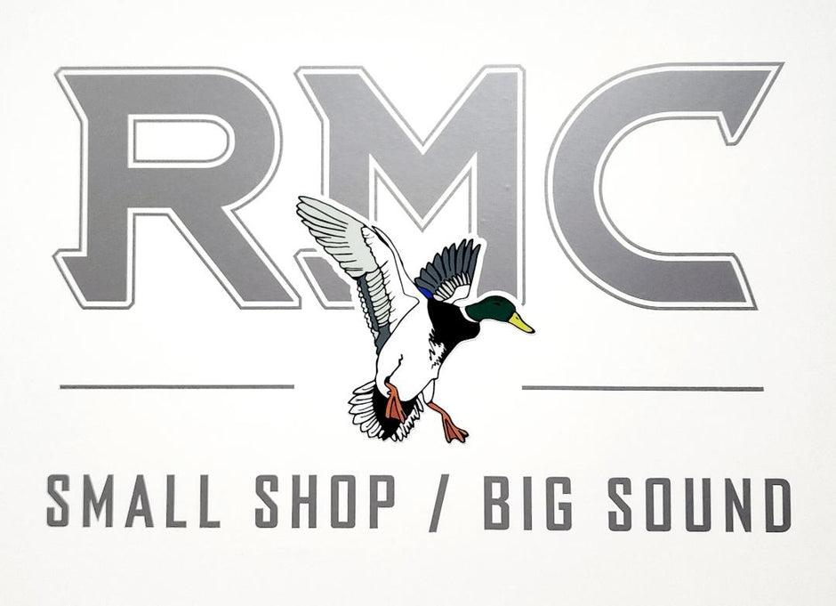 Products – RM Custom Calls