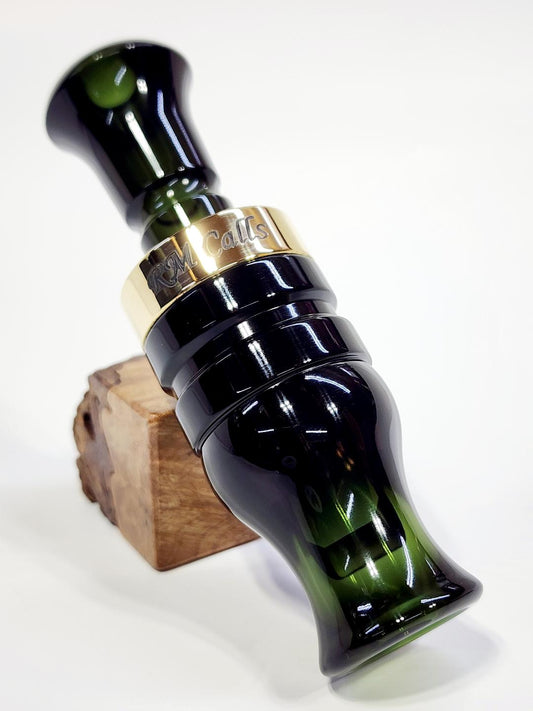 BLACK JADE FTM with BRASS BAND