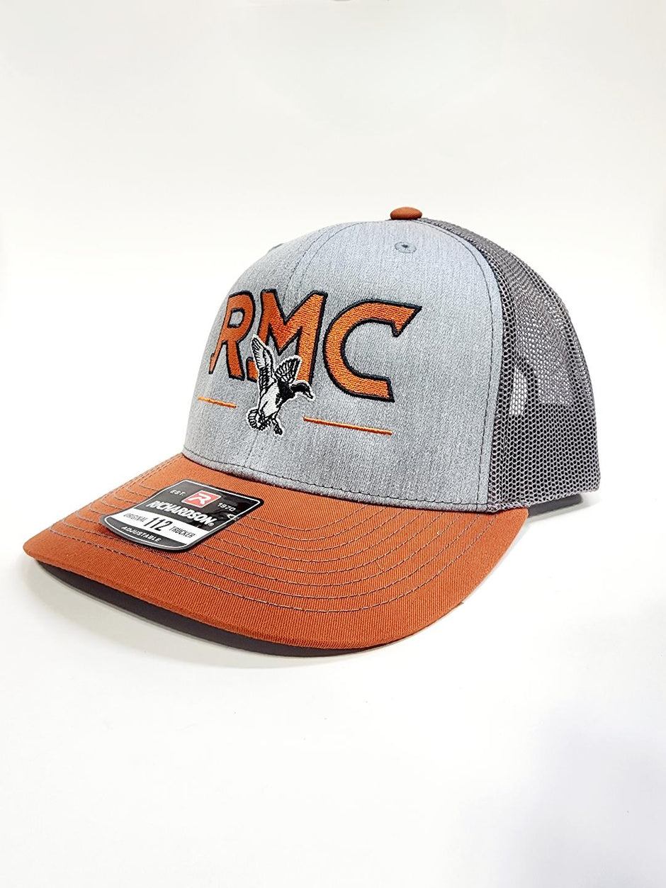 MERCH – RM Custom Calls