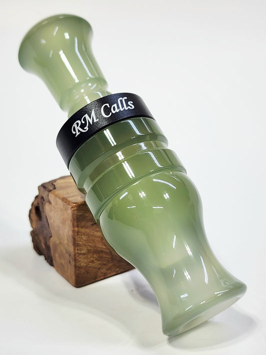 MUDDY JADE FTM with BLACK BAND