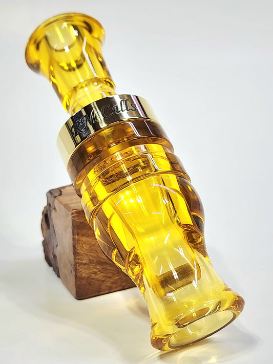 CREAM SODA COLDWEATHERFAN with BRASS BAND