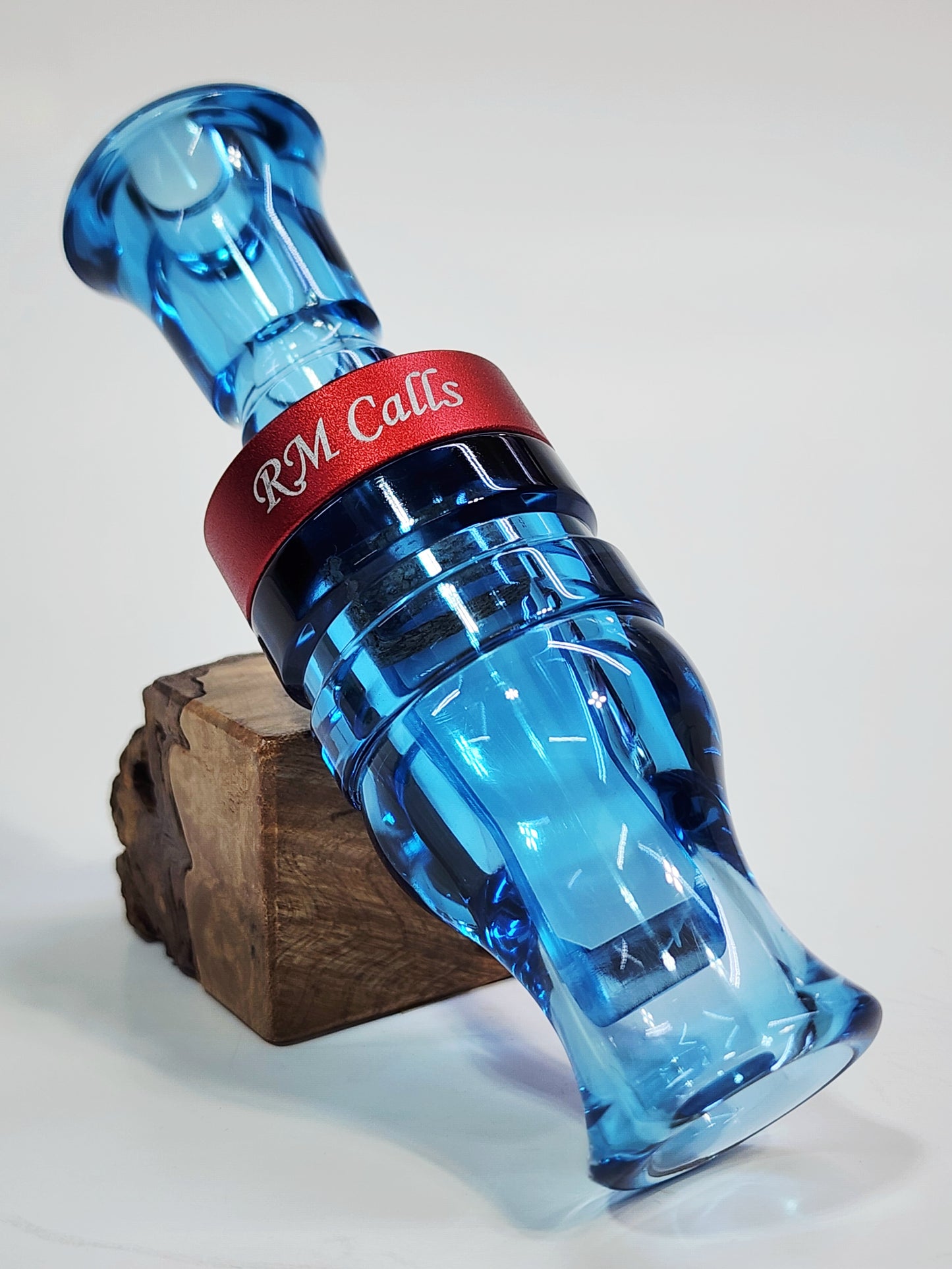 WINDEX COLDWEATHERFAN with RED BAND
