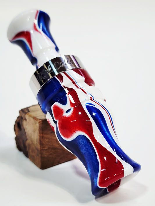 AMERICA CAMO COLDWEATHERFAN with STAINLESS BAND
