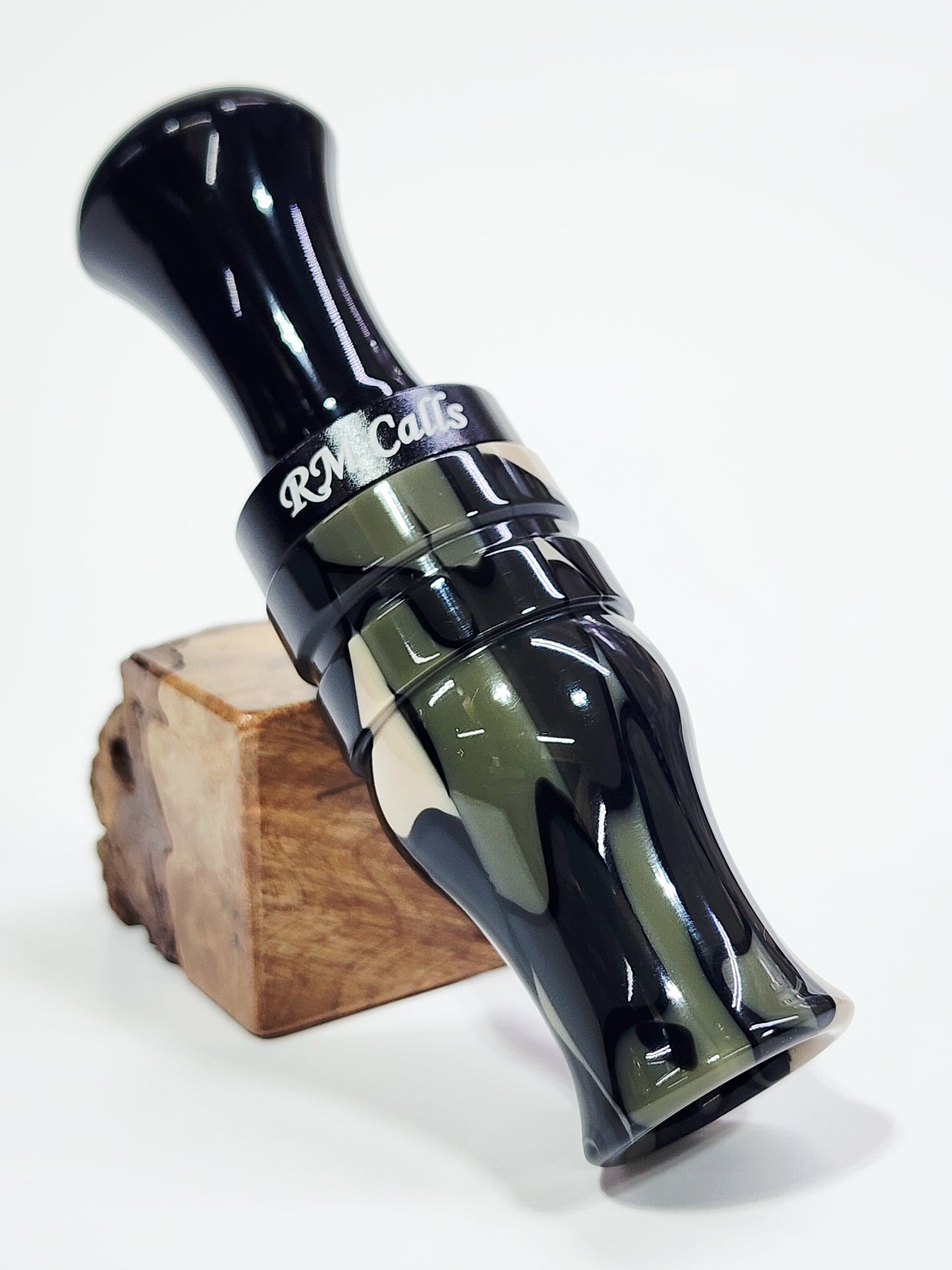 LUXE BOTTOMLAND/BLACK .410 with BLACK BAND