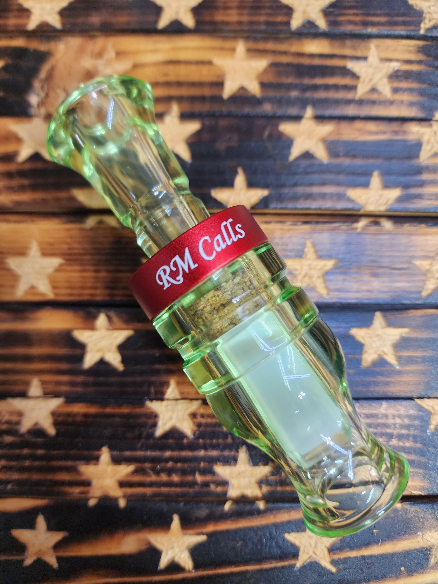 MOUNTAIN DEW FTM with RED BAND