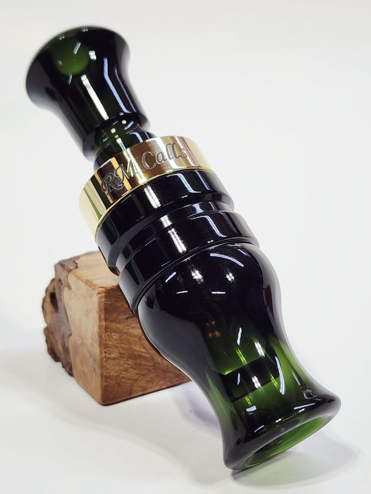 BLACK JADE FTM with BRASS BAND