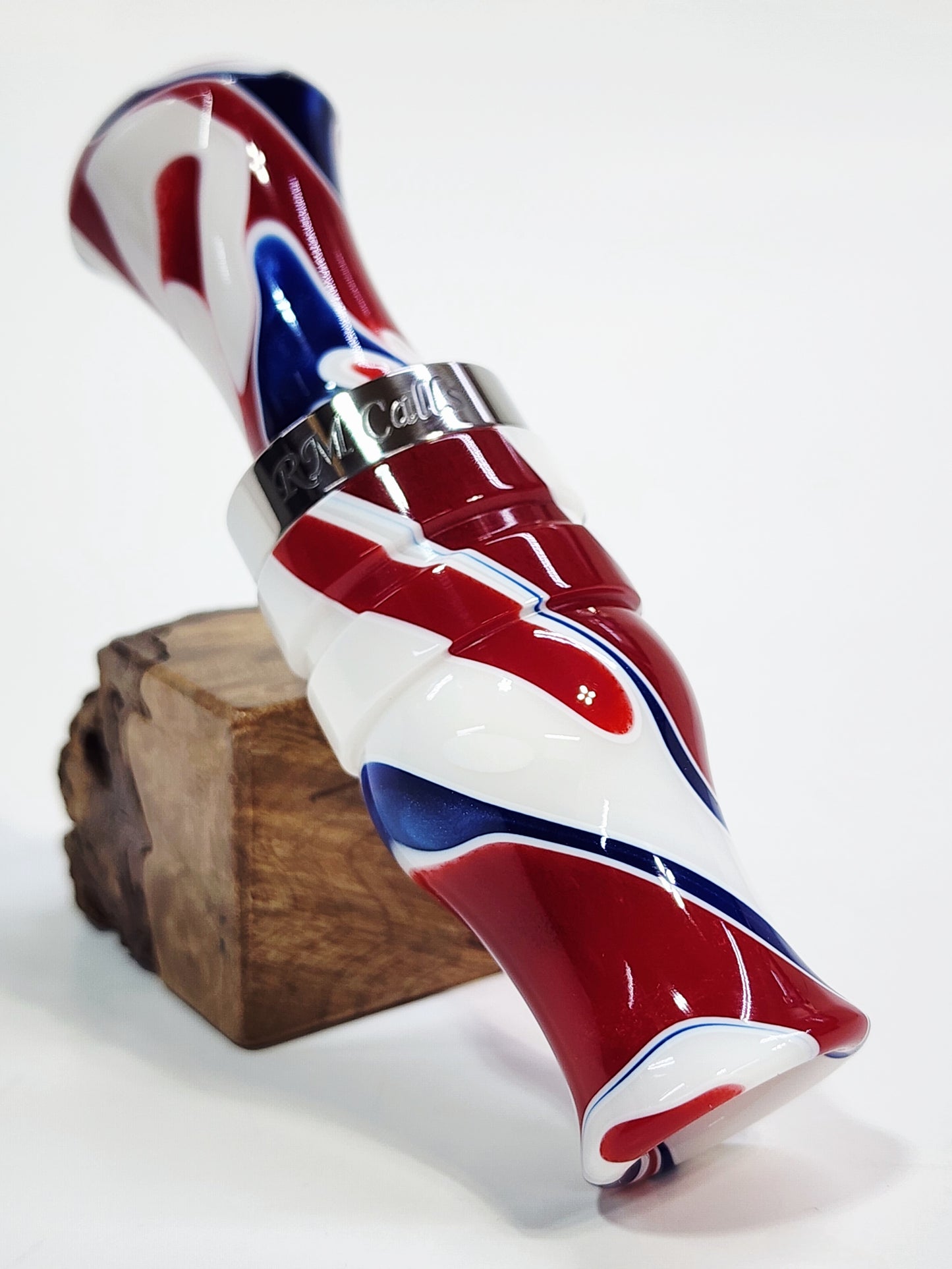 AMERICA CAMO .410 with STAINLESS BAND
