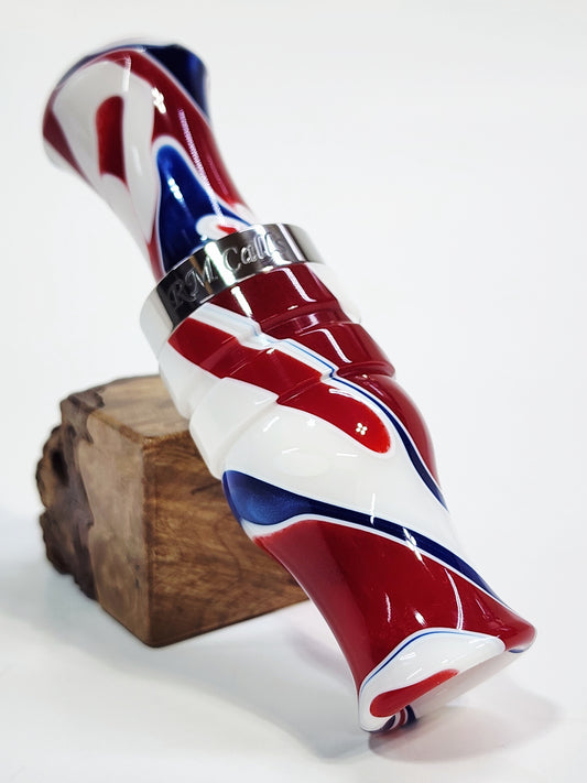 AMERICA CAMO .410 with STAINLESS BAND