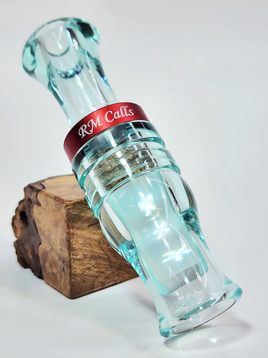 TRUE COKE BOTTLE .410 with RED BAND