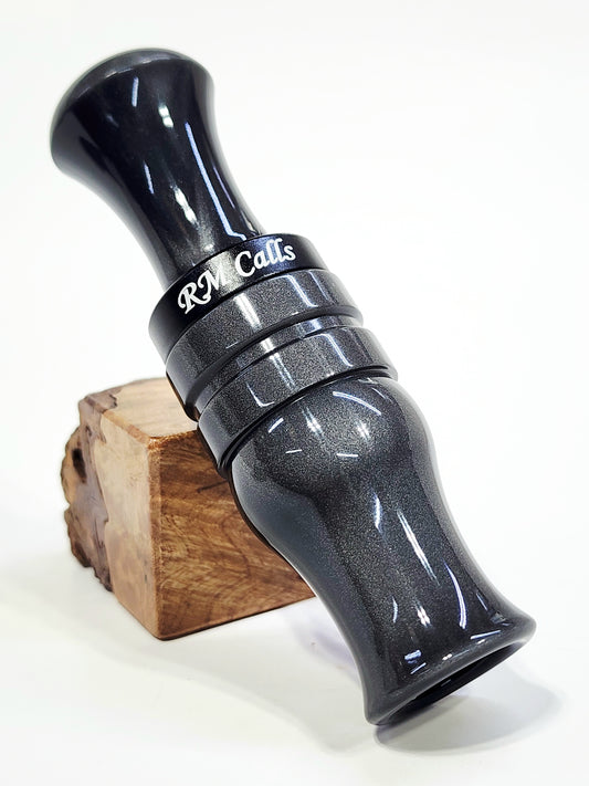 CARBON PEARL.410 with BLACK BAND