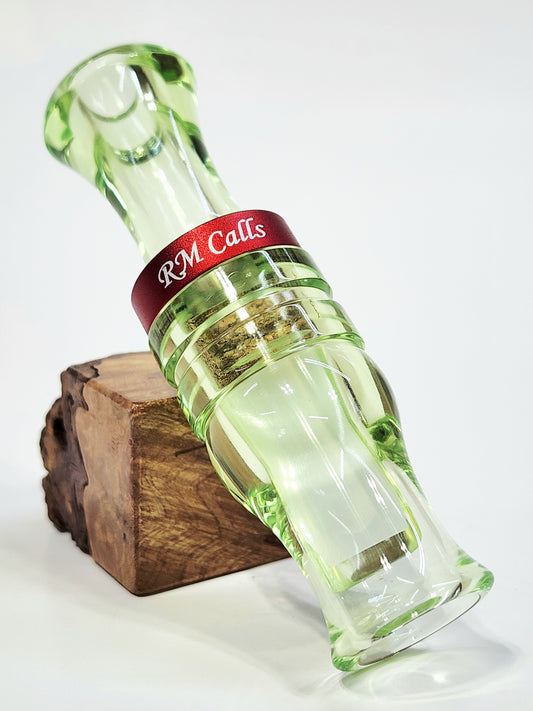 MOUNTAIN DEW .410 with RED BAND