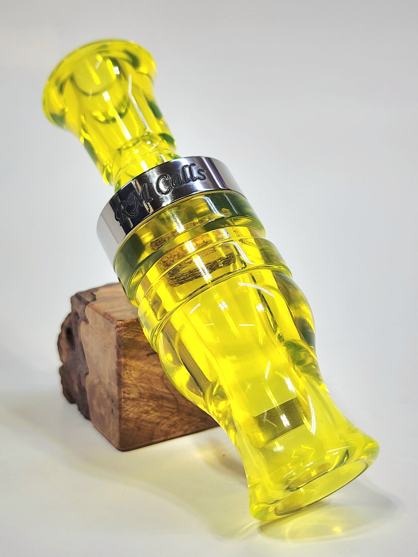 JUICY JUICE COLDWEATHERFAN with STAINLESS BAND