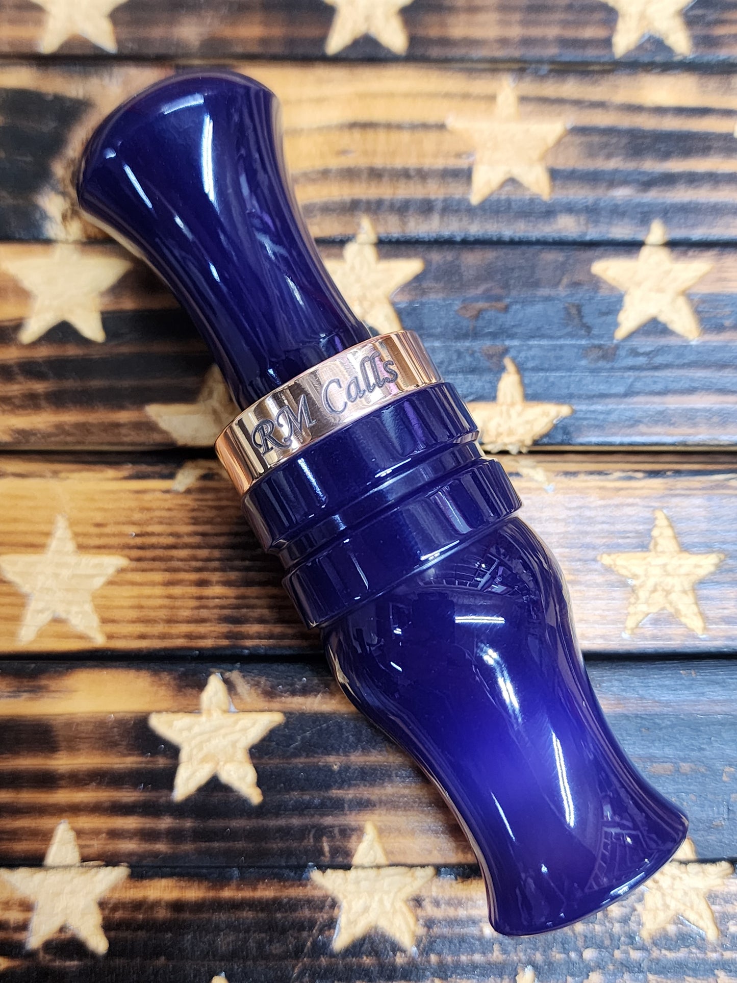 PURPLE TORCH .410 with COPPER BAND