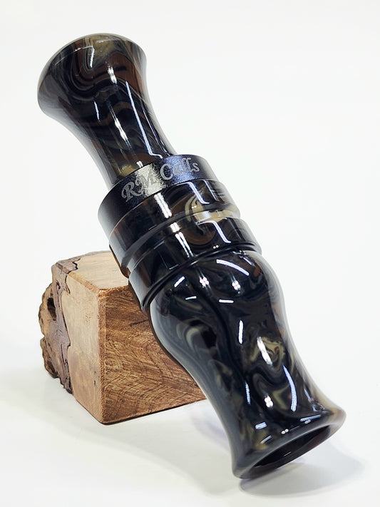 STUMPFLAGE XT .410 with BLACK BAND