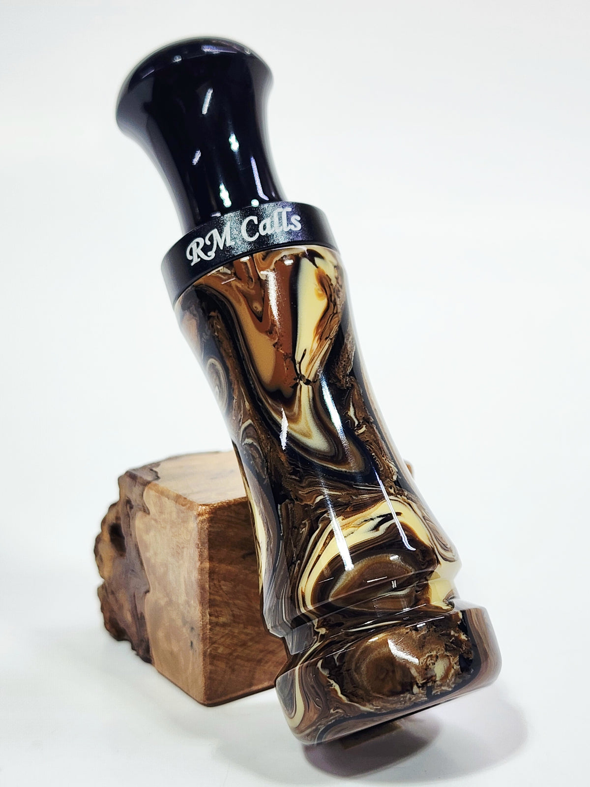 OLD SCHOOL CAMO XT/BLACK GTC with BLACK BAND