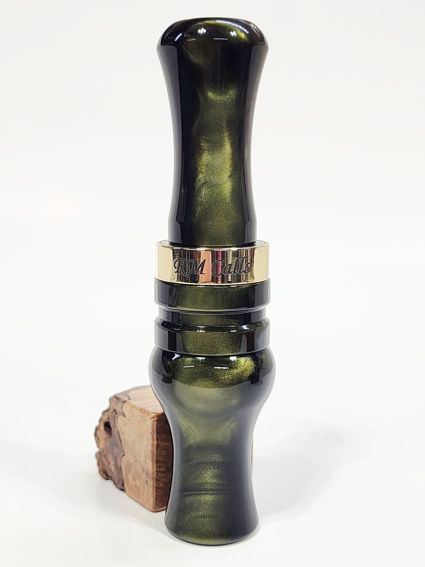 X CUT VENOM WITH BRASS BAND BLACK SHEEP