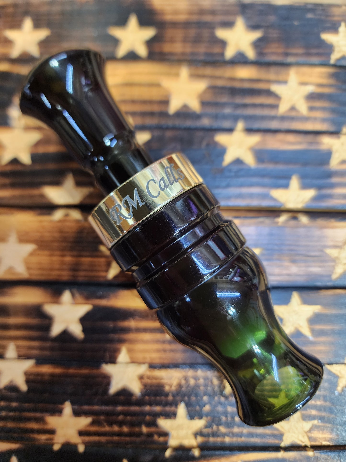 BLACK JADE FTM with BRASS BAND