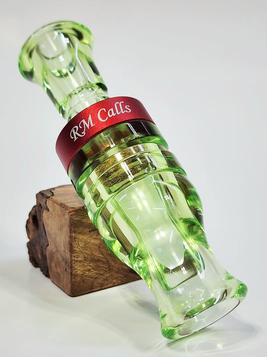 MOUNTAIN DEW BIG TRUCK with RED BAND