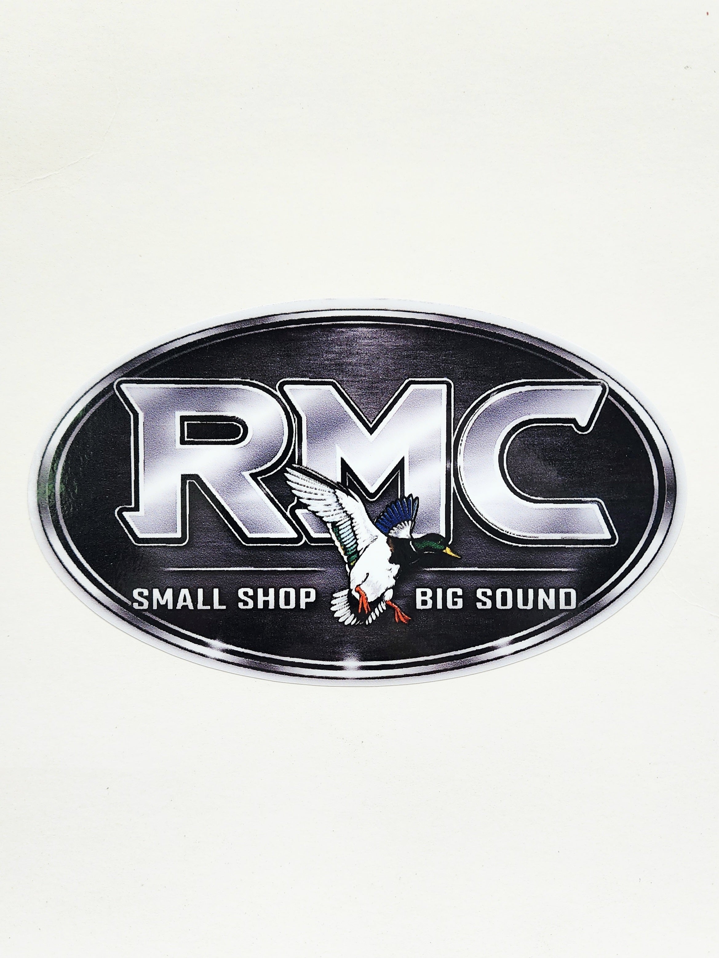 Products – RM Custom Calls