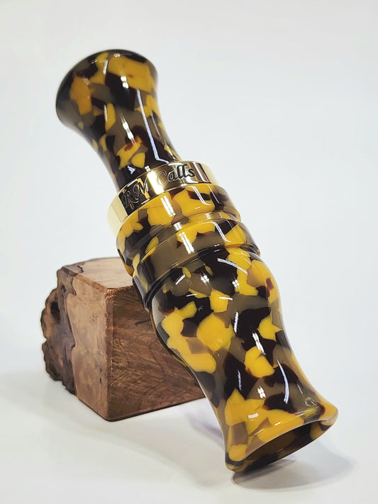 WESTINGHOUSE CAMO.410 with BRASS BAND