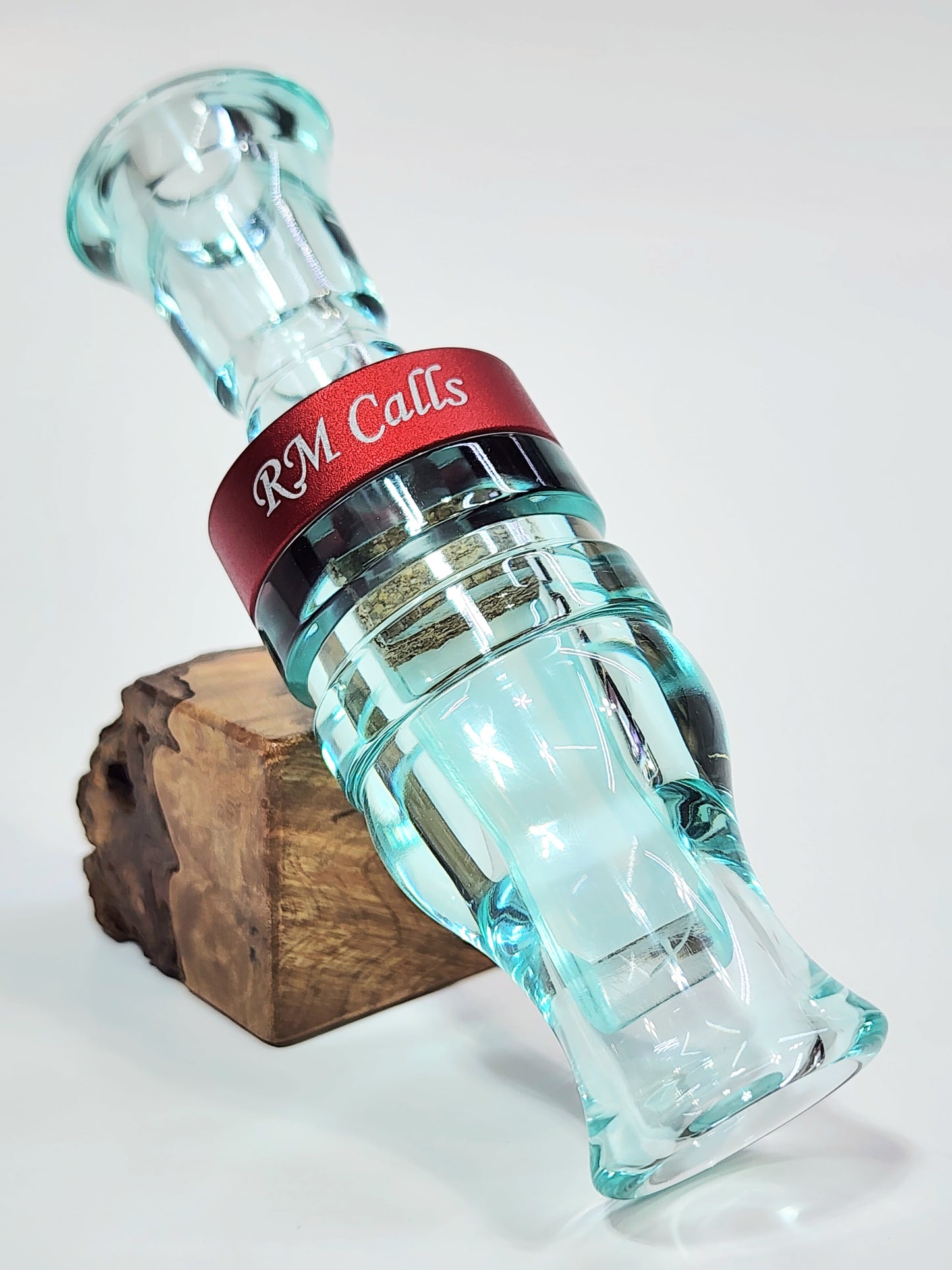 TRUE COKE BOTTLE ALPHA with RED BAND