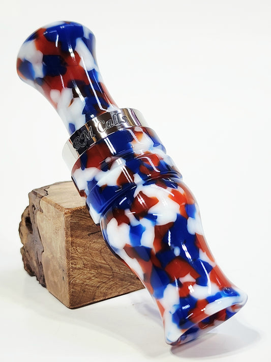 PATRIOT 47 .410 with STAINLESS BAND