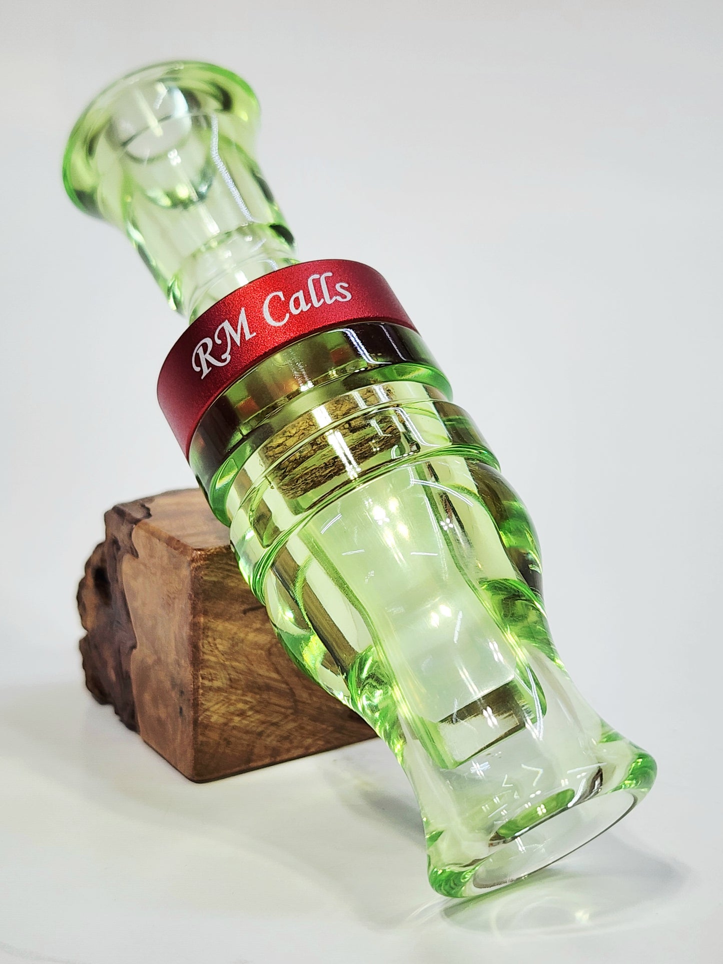 MOUNTAIN DEW ALPHA with RED BAND