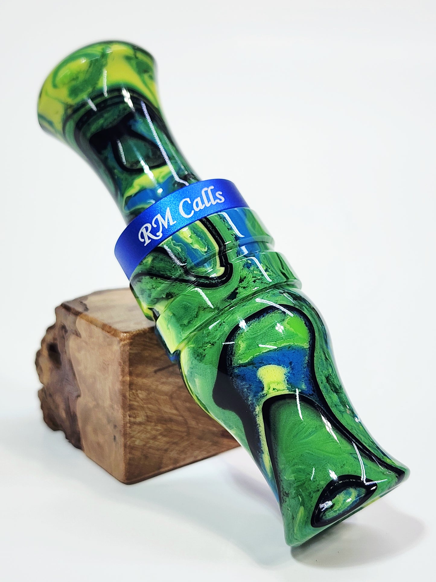 PEACOCK .410 with BLUE BAND