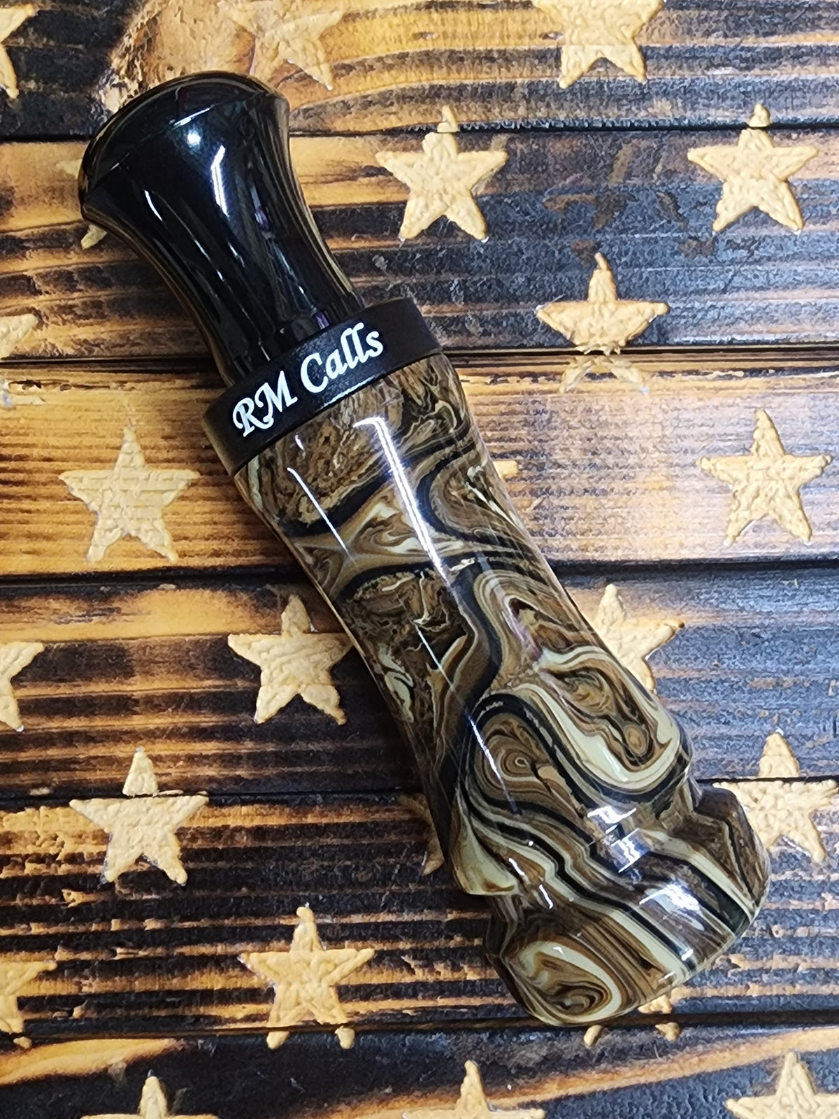 OLD SCHOOL CAMO XT/BLACK GOLGOTHA GEN2 with BLACK BAND