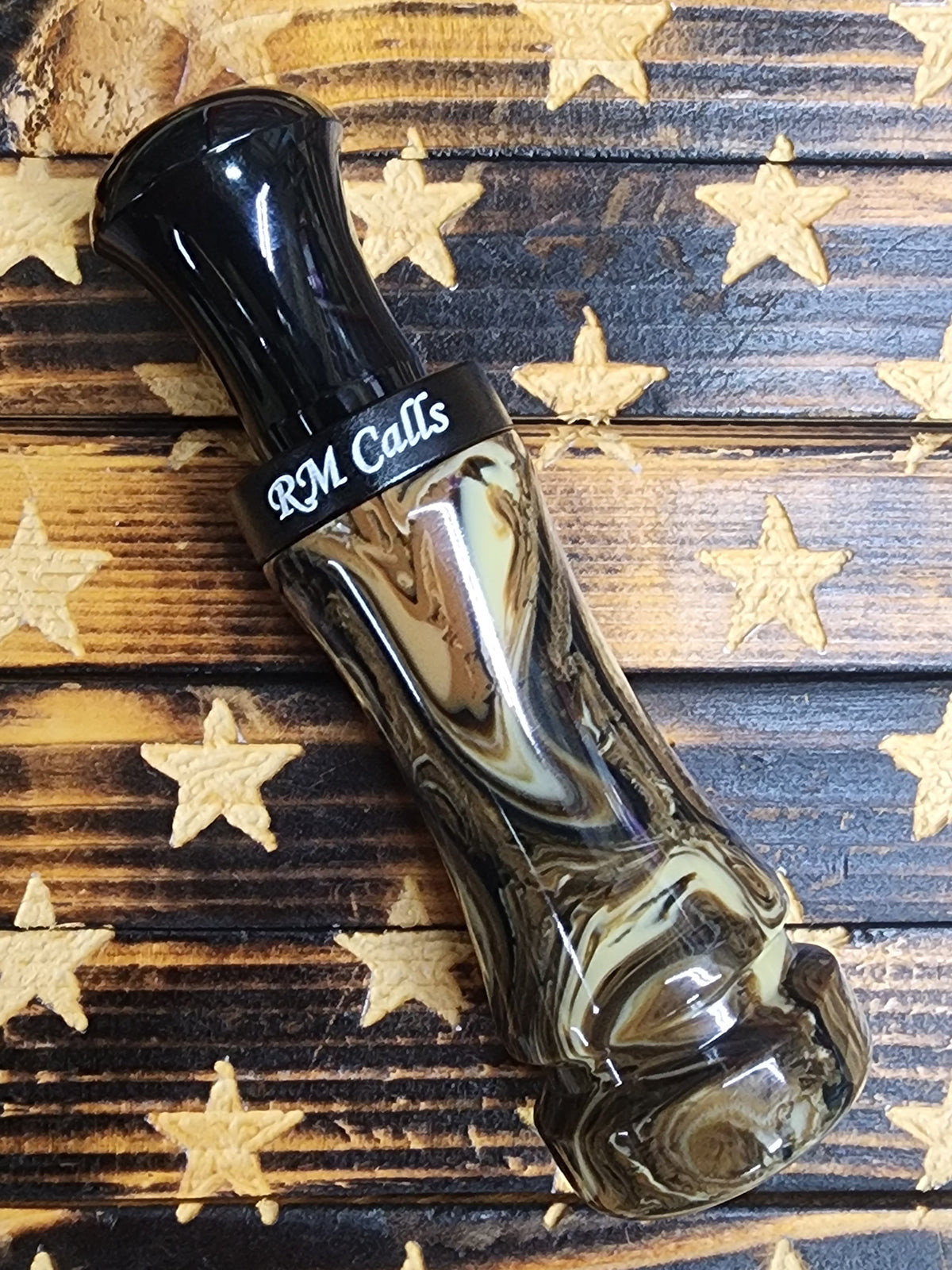 OLD SCHOOL CAMO XT/BLACK GTC with BLACK BAND