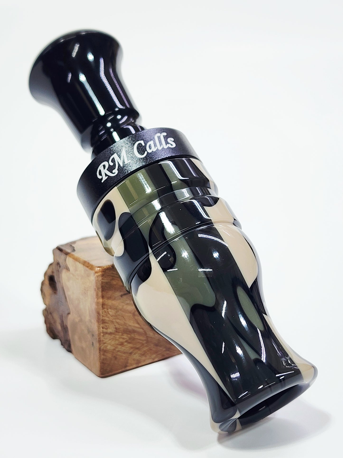 LUXE BOTTOMLAND/BLACK BIG TRUCK with BLACK BAND
